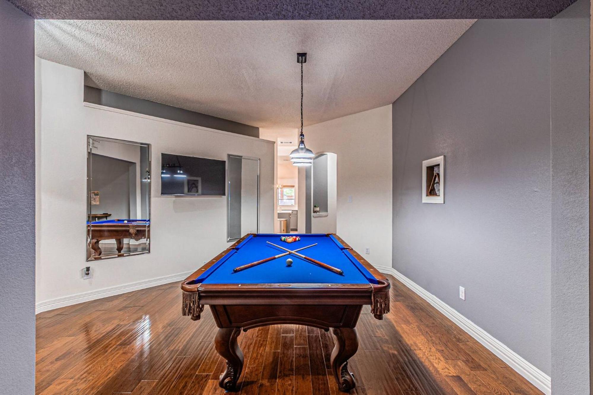 Pickleball Retreat Near Lake Ray Hubbard Rowlett Exteriér fotografie