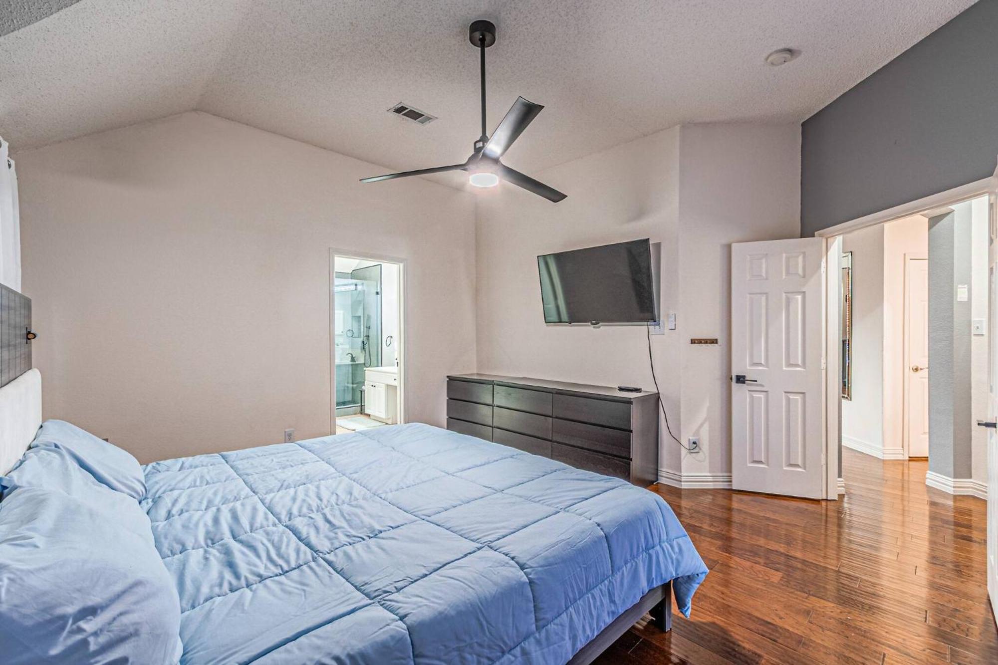 Pickleball Retreat Near Lake Ray Hubbard Rowlett Exteriér fotografie