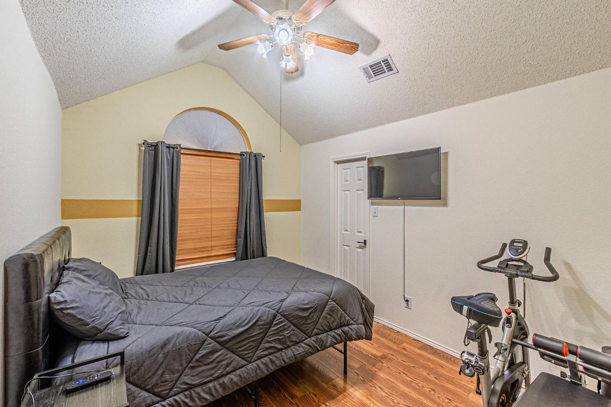 Pickleball Retreat Near Lake Ray Hubbard Rowlett Exteriér fotografie