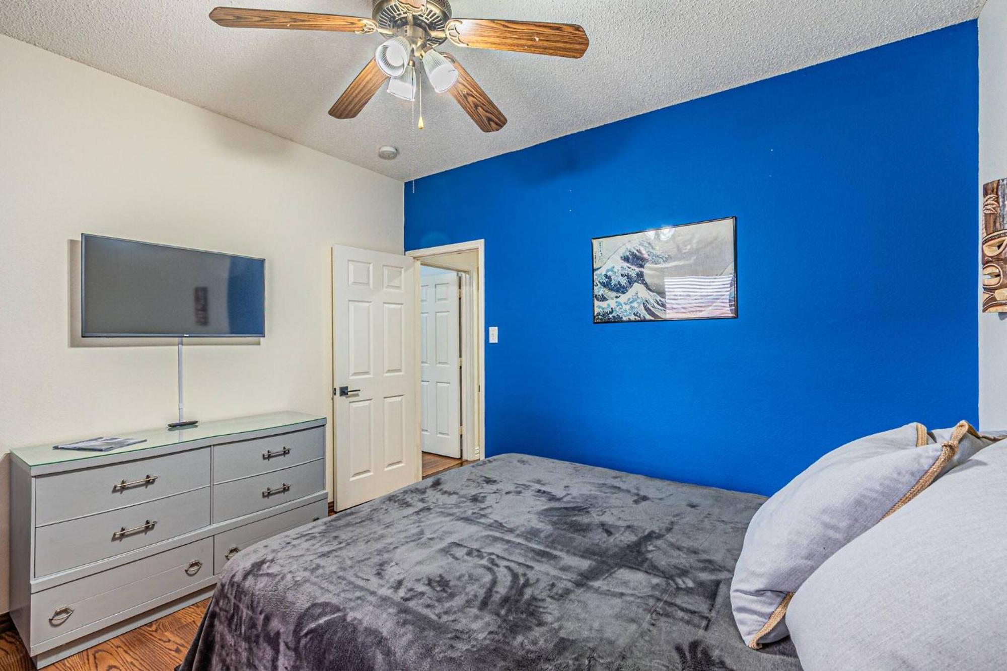 Pickleball Retreat Near Lake Ray Hubbard Rowlett Exteriér fotografie
