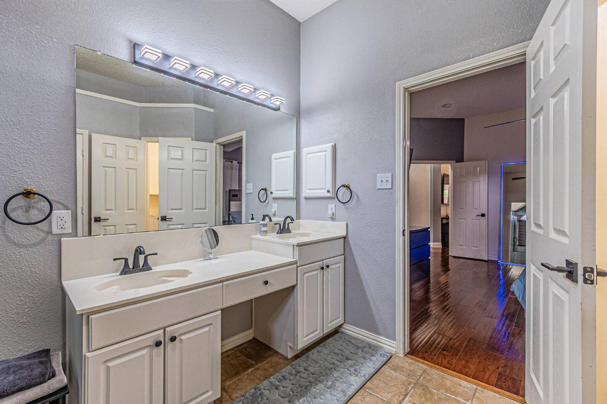Pickleball Retreat Near Lake Ray Hubbard Rowlett Exteriér fotografie