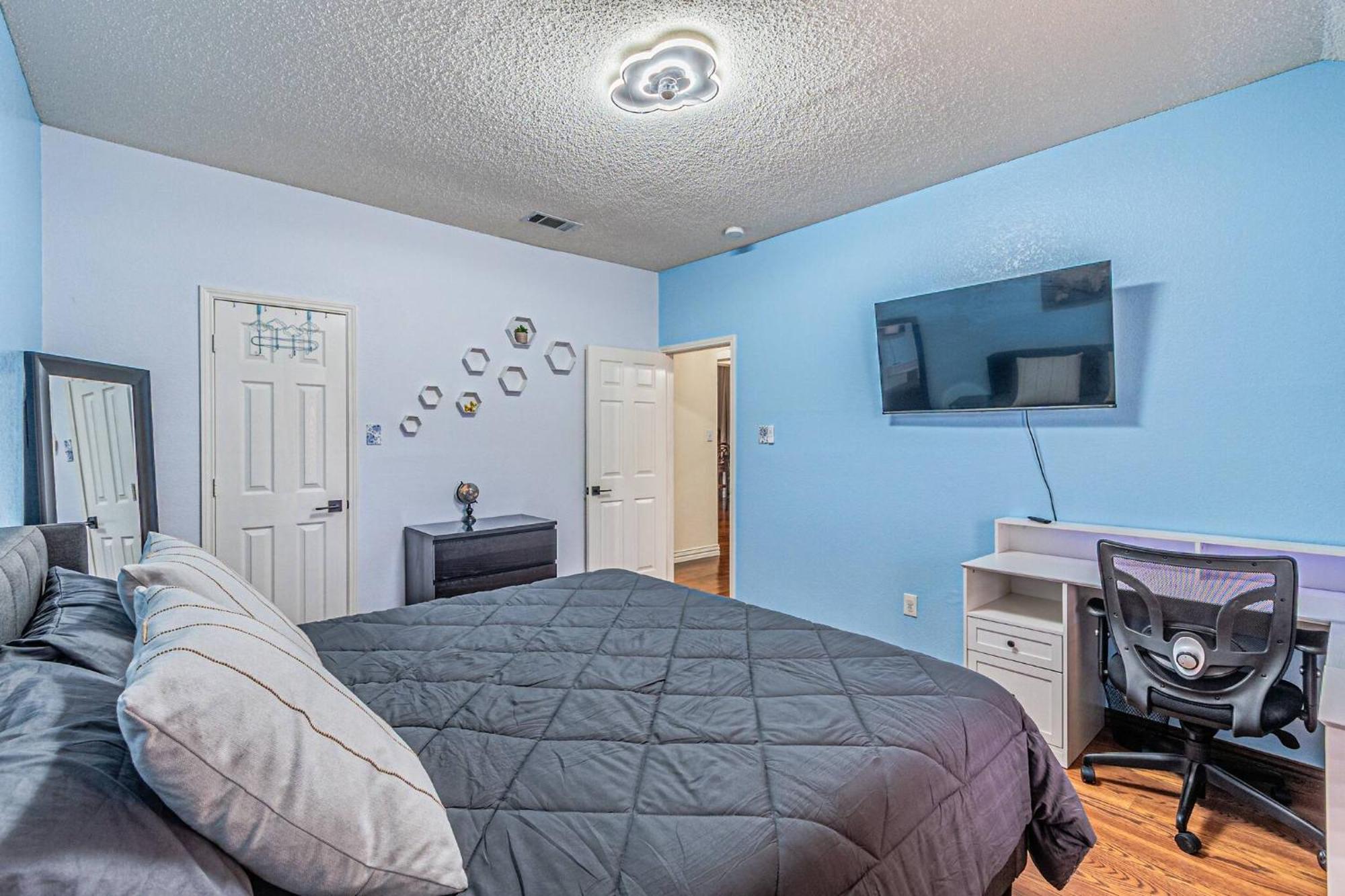 Pickleball Retreat Near Lake Ray Hubbard Rowlett Exteriér fotografie