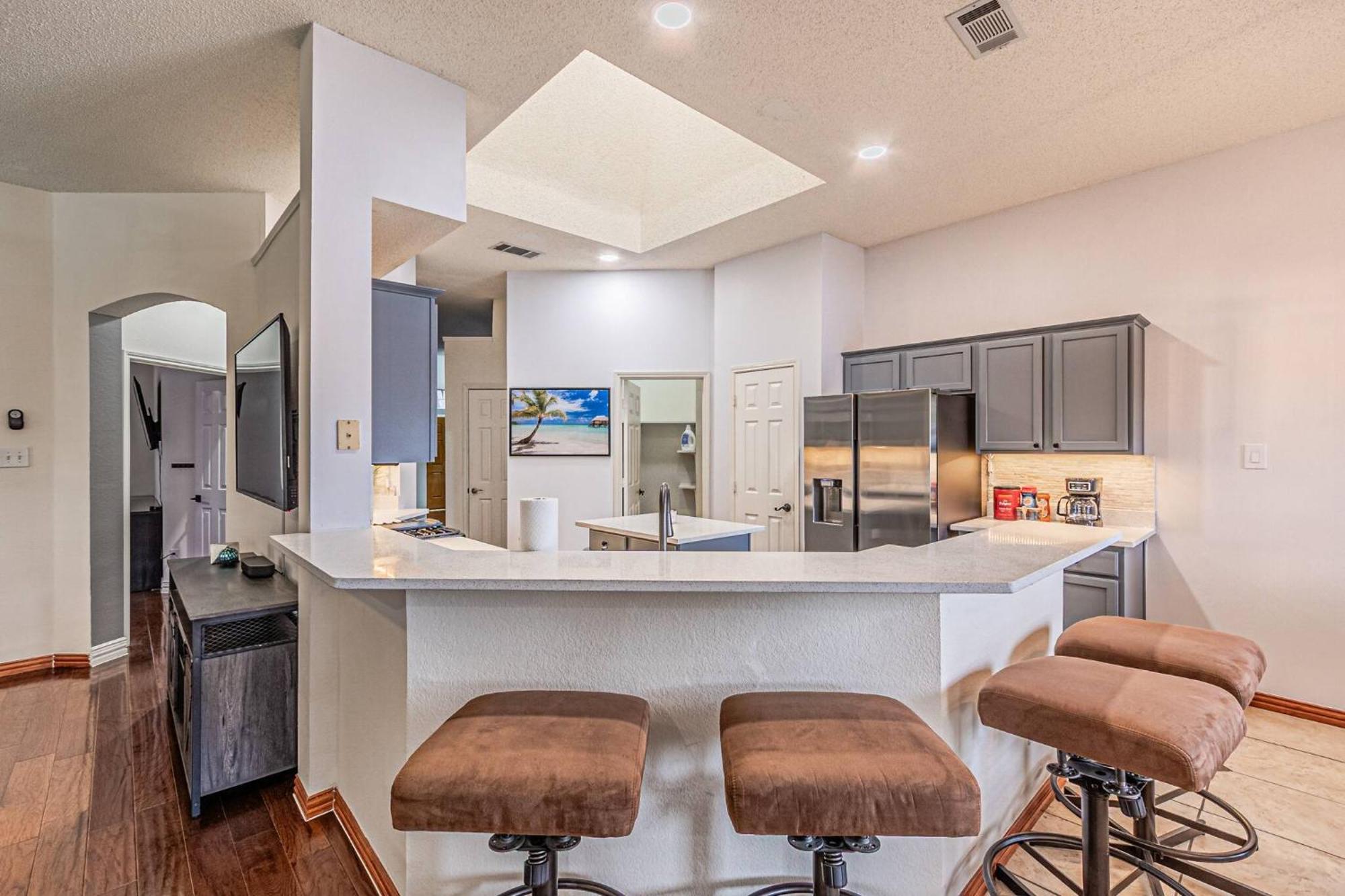 Pickleball Retreat Near Lake Ray Hubbard Rowlett Exteriér fotografie