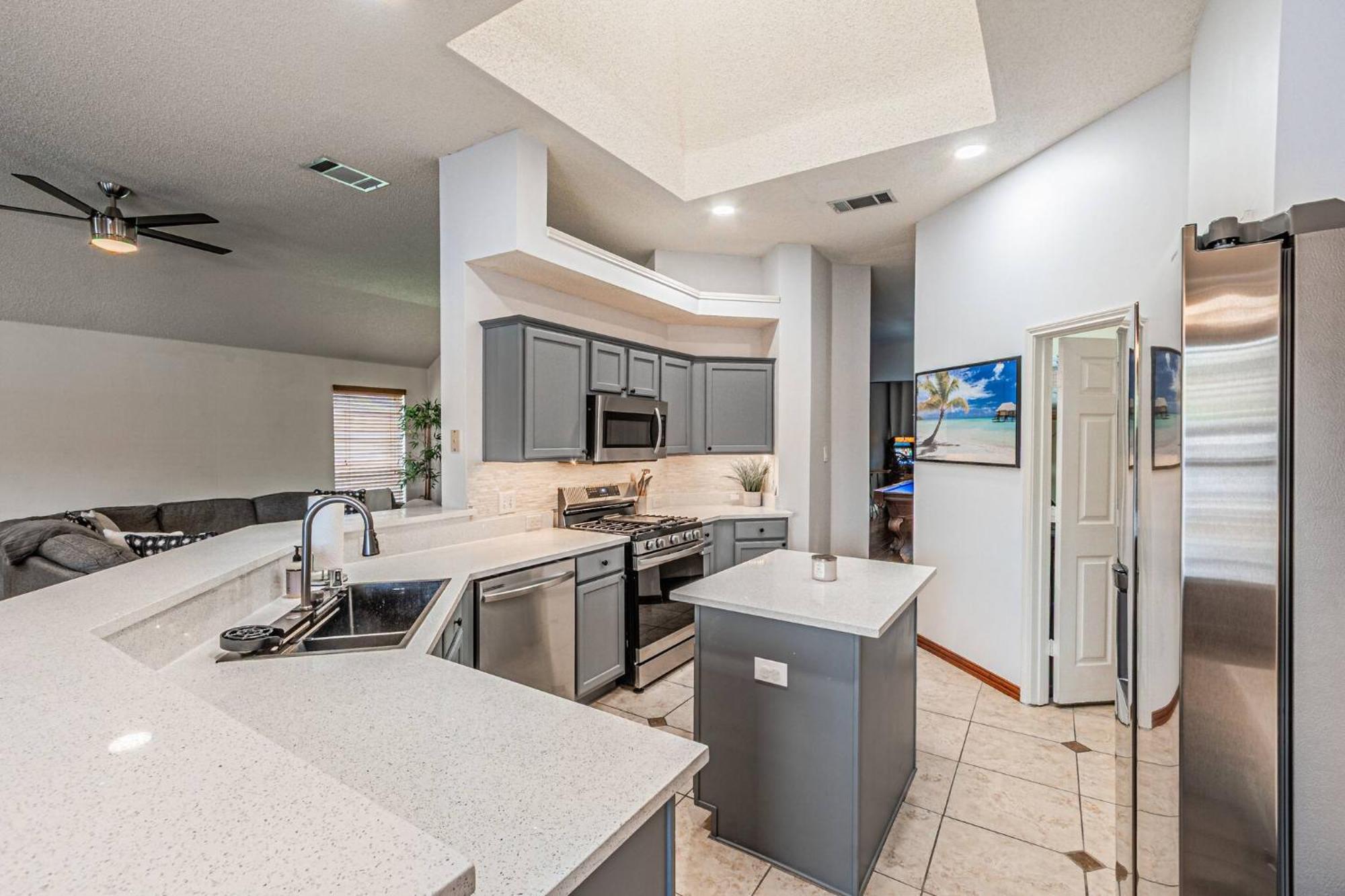 Pickleball Retreat Near Lake Ray Hubbard Rowlett Exteriér fotografie