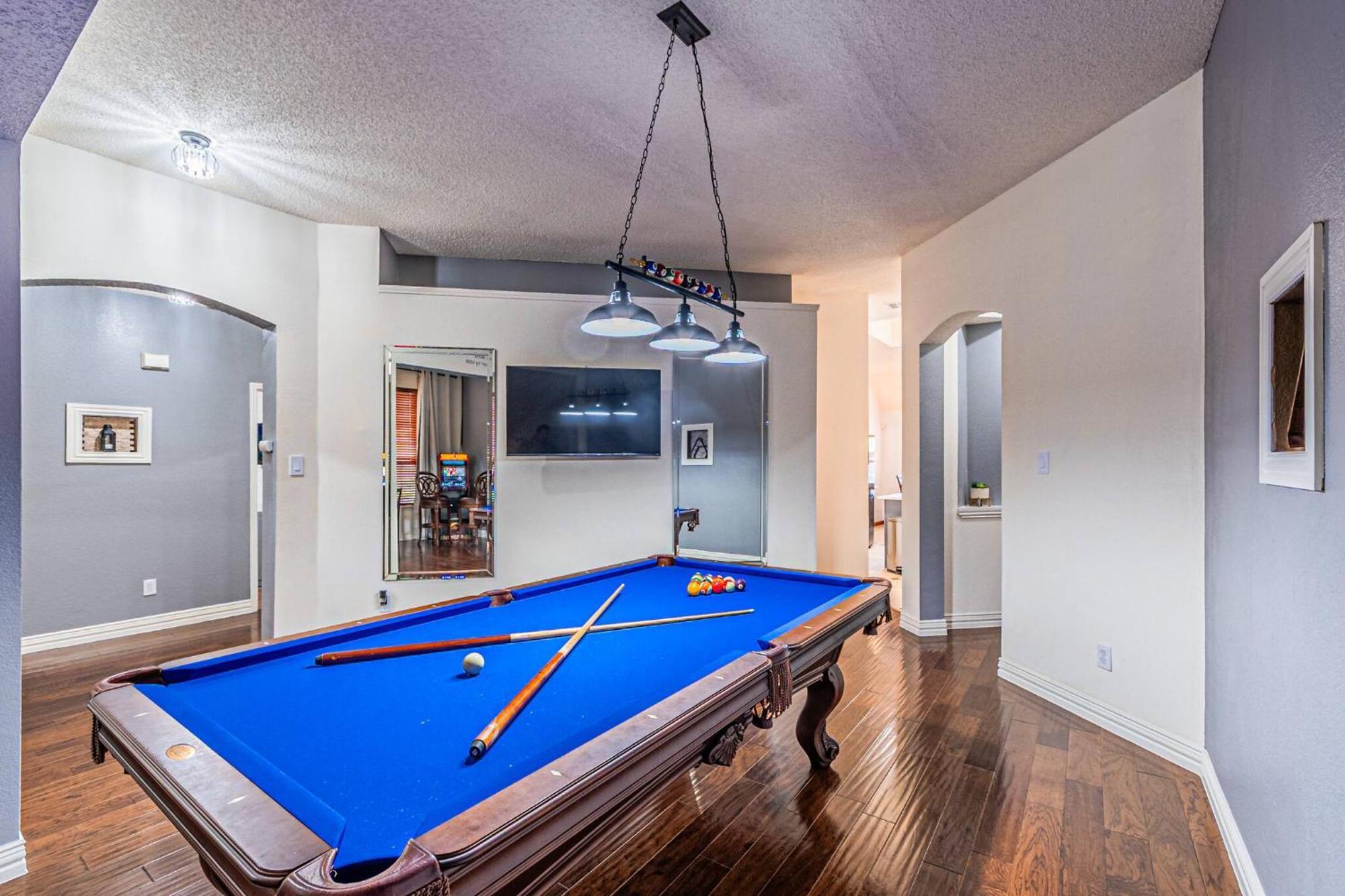 Pickleball Retreat Near Lake Ray Hubbard Rowlett Exteriér fotografie